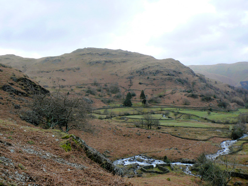Helm Crag Helm Crag